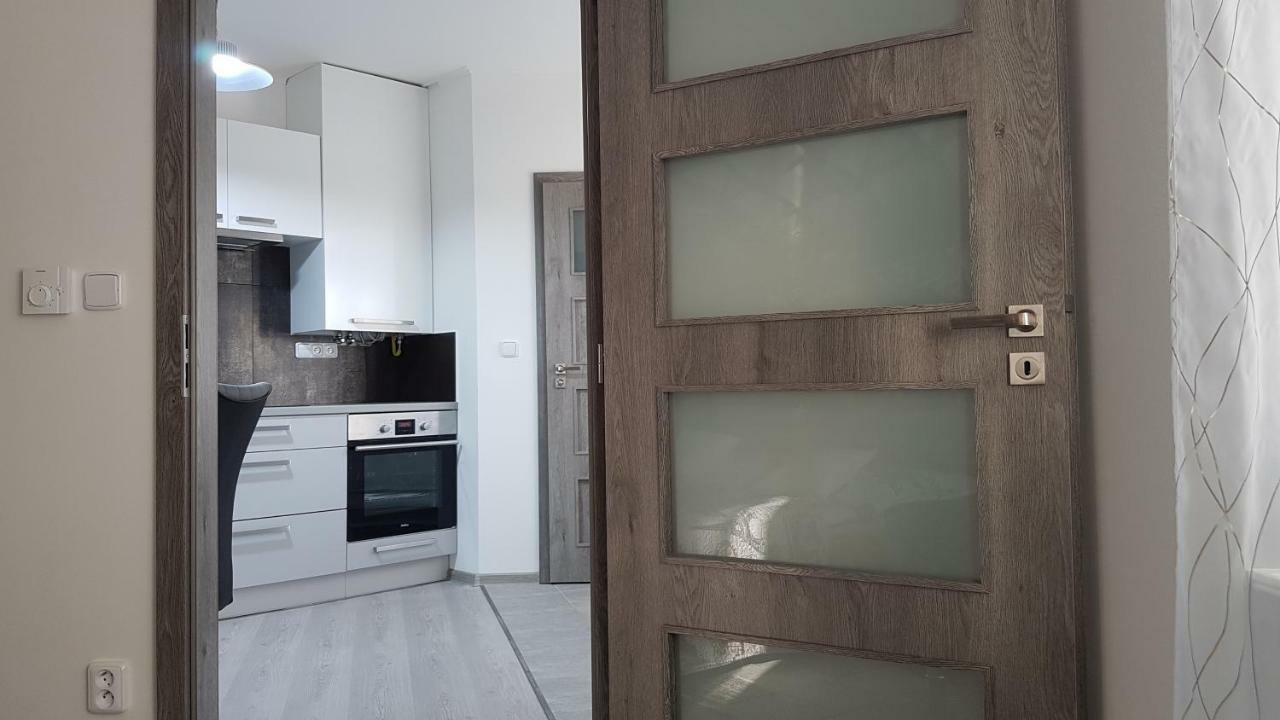 Appartamento Olomouc New1 Esterno foto