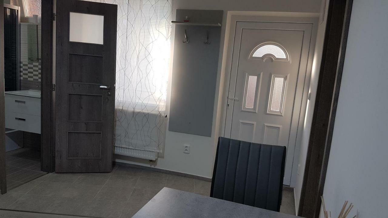 Appartamento Olomouc New1 Esterno foto