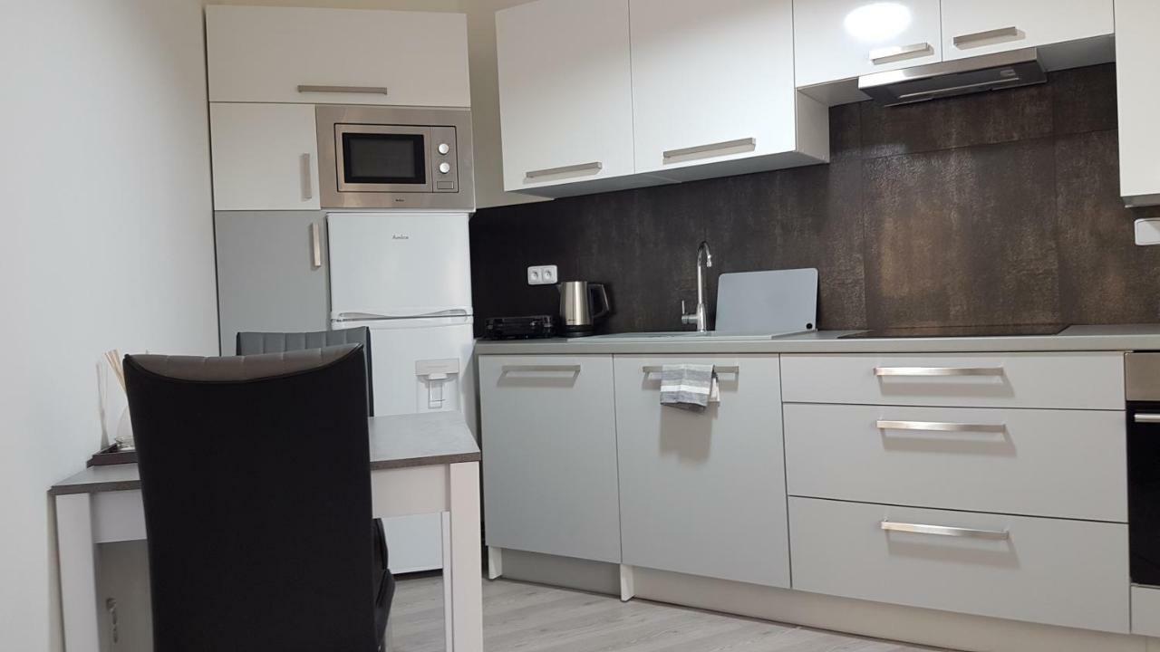Appartamento Olomouc New1 Esterno foto