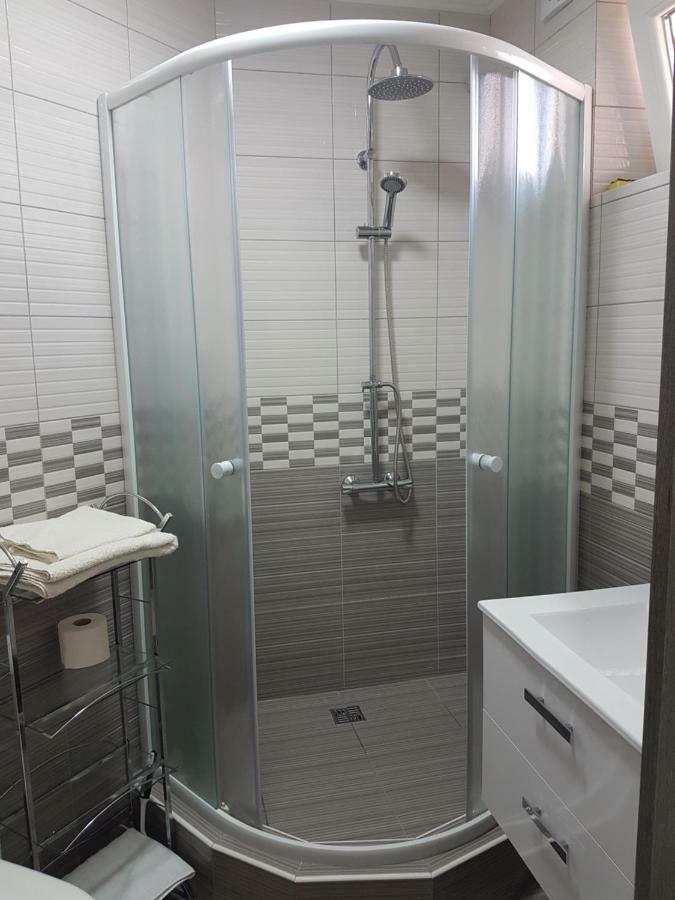 Appartamento Olomouc New1 Esterno foto